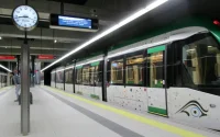 Enfin, le métro à Casablanca ?