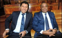 Maroc : première nuit en prison pour deux hauts responsables