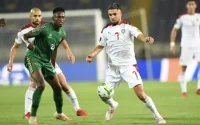 Le Maroc s'impose 3 à 0 face à la Guinée Bissau (vidéo)