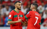 Walid Regragui analyse Ziyech et Saïss : un retour improbable