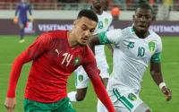 Noussair Mazraoui de retour avec l'équipe du Maroc ?