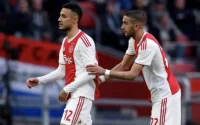 Le retour de Hakim Ziyech et Noussair Mazraoui en équipe nationale évoqué