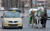 Marrakech frappe fort contre les chauffeurs de taxi malhonnêtes