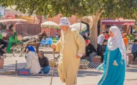 Maroc : bonne nouvelle pour les retraités 