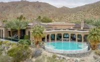 États-Unis : un riad marocain vendu à Palm Desert (photos)