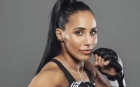 MMA : le combat revanche entre Rizlen Zouak et Gisele Moreira programmé