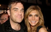 Robbie Williams et Ayda Field en voyage romantique au Maroc 