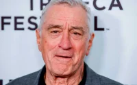 Robert de Niro inaugure bientôt son hôtel à Marrakech 