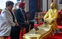 La stratégie de Mohammed VI : réaligner l'économie marocaine avec l'Occident