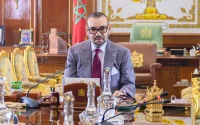 Le roi Mohammed VI lance l'aide au logement