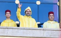 Maroc : le roi Mohammed VI annonce des aides directes aux plus pauvres