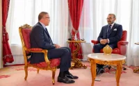 Fouzi Lekjaa nommé par le roi Mohammed VI président du Comité Coupe du Monde 2030