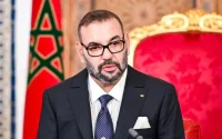 Les joueurs marocains ont quitté Conakry grâce au roi Mohammed VI