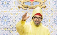 Malade, le roi Mohammed VI contraint au repos