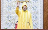 Rentrée parlementaire : voici le discours du roi Mohammed VI 