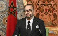 Le roi Mohammed VI félicite Soufiane El Bakkali