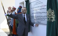 El Jadida se fait belle pour accueillir le roi Mohammed VI