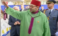 Casablanca se refait une beauté pour accueillir le roi Mohammed VI 