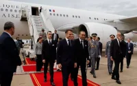 Le Roi Mohammed VI bientôt en visite d'État en France