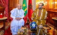 Le roi Mohammed VI bientôt en Mauritanie ?