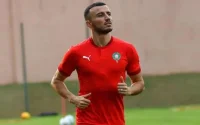 CAN 2022 : Romain Saïss absent contre le Gabon ?