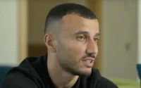 Romain Saïss, la tête d'affiche d'une série documentaire de Netflix avec Lionel Messi