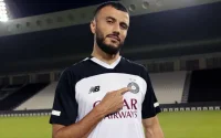 Romain Saïss justifie son transfert inattendu au Qatar