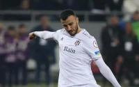 Romain Saïss vise un retour au Maroc