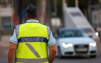 Un routier marocain arrêté à Nice avec 400 kg de cannabis