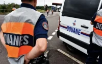 Deux routiers marocains arrêtés avec 76 kg de cannabis dans le Tarn-et-Garonne