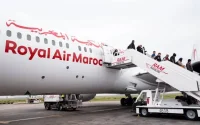 Royal Air Maroc en plein essor, Air Algérie en plein doute