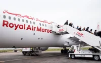 Les Marocains de Boston demandent une faveur à Royal Air Maroc 