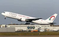 Royal Air Maroc Cargo étend son réseau vers le continent américain