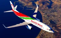 Royal Air Maroc s'offre la côte ouest des États-Unis