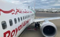 Royal Air Maroc lance un nouveau vol