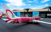 Royal Air Maroc : 13 avions Boeing de plus