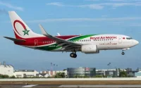 Des vols de Royal Air Maroc perturbés
