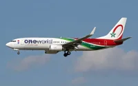 Plaintes : Royal Air Maroc dans le Top 3 au Canada