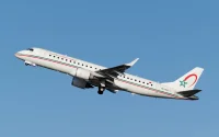 Royal Air Maroc relie Paris à Tétouan