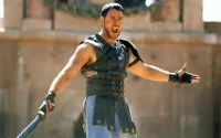 Tournage de Gladiator au Maroc : Russell Crowe a failli y renoncer