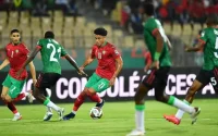 Le Maroc devra faire sans Ryan Mmaee pour les barrages contre la RDC