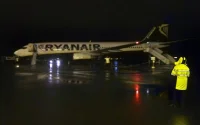 Un avion de Ryanair vers le Maroc forcé d'atterrir d'urgence au Portugal