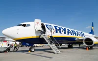 Belgique : Ryanair supprime un million de sièges, les lignes vers le Maroc menacées par la hausse des taxes