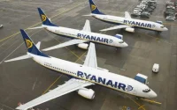 Ryanair lance la ligne Charleroi-Tétouan (19,99 euros)