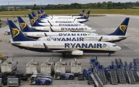 Ryanair annule encore des vols vers le Maroc