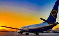 Risque de perturbation des vols Ryanair entre le Maroc et la Belgique 