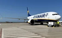 Ryanair supprime un vol vers le Maroc 