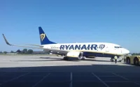 Un avion Ryanair dérouté vers Agadir après un incident à bord
