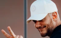 Saad Lamjarred rejugé pour viol ce lundi