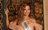 Sabah Aïb : « Prête à remplacer Miss France si besoin »